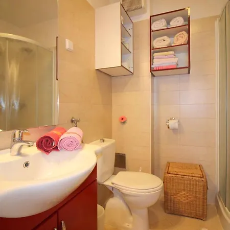 In Porec/istrien 36932 Apartment Porec