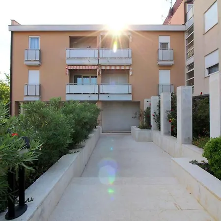 In Porec/istrien 36932 Apartament *
